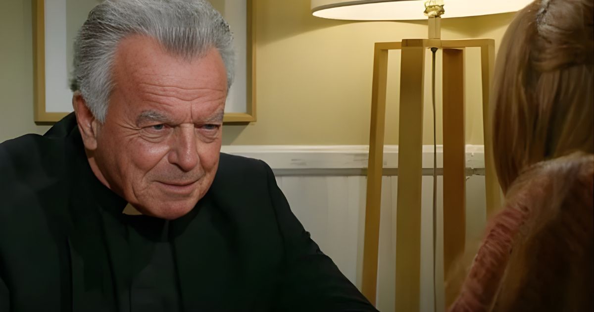 Young and the Restless Spoilers (Y&R Spoilers) Ian Ward, Mariah Copeland