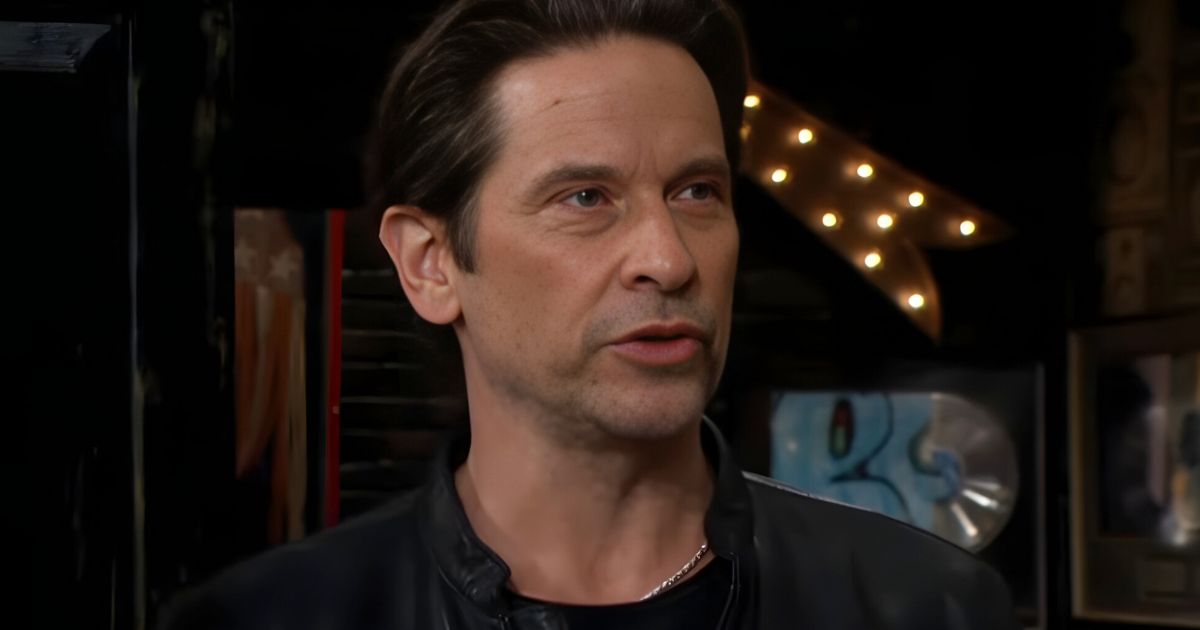 Young and the Restless Spoilers (Y&R Spoilers) Matt Clark