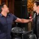 Young and the Restless Spoilers (Y&R Spoilers) Nick Newman, Matt Clark
