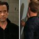 Young and the Restless Spoilers (Y&R Spoilers) Noah Newman, Sienna Bacall, Matt Clark