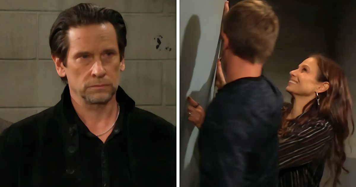 Young and the Restless Spoilers (Y&R Spoilers) Noah Newman, Sienna Bacall, Matt Clark