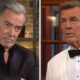 Young and the Restless Spoilers (Y&R Spoilers) Victor Newman, Jack Abbott