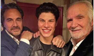 brayan nicoletti rj forrester recast