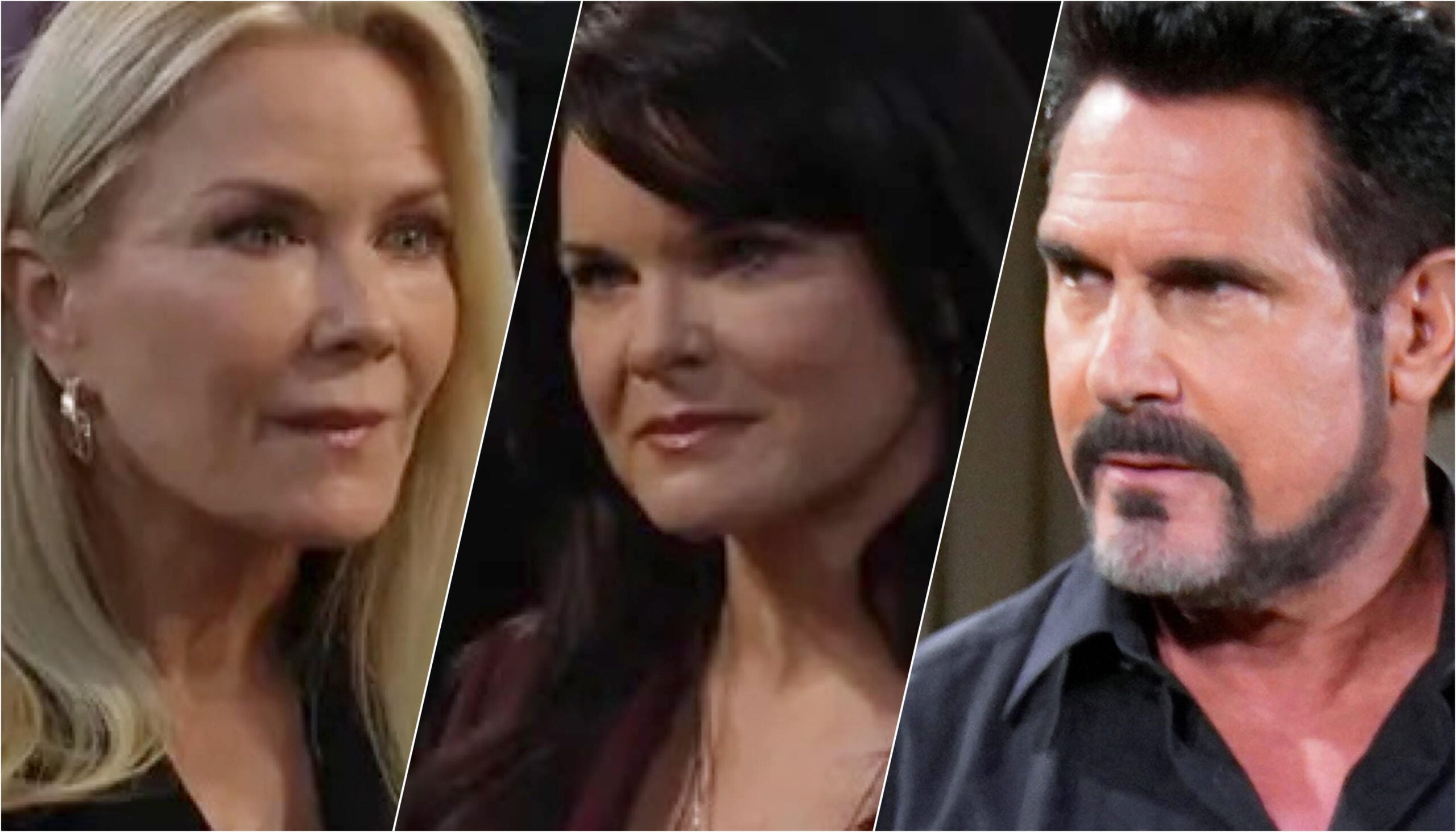 brooke jealousy katie bill