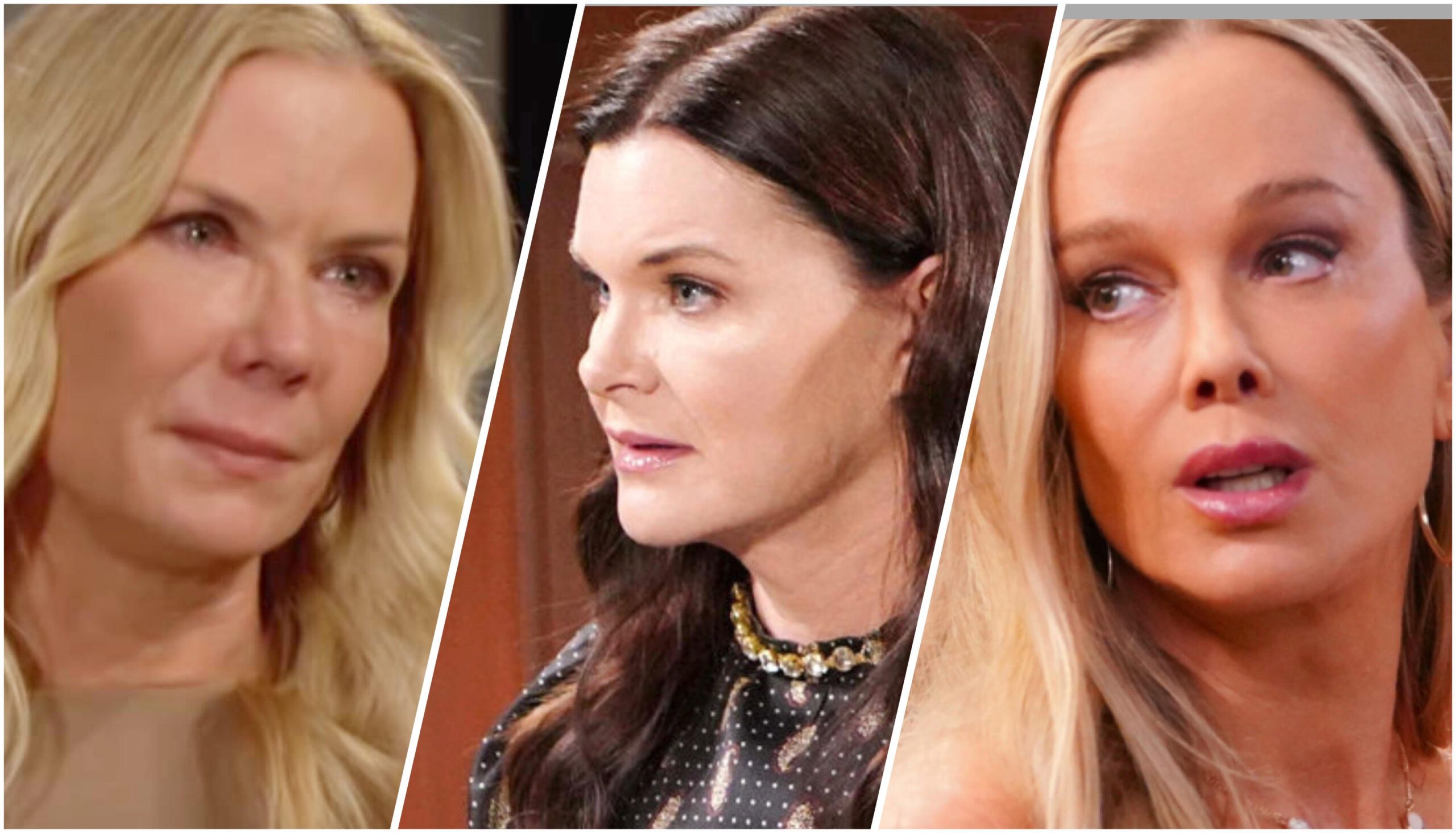 brooke logan betrays