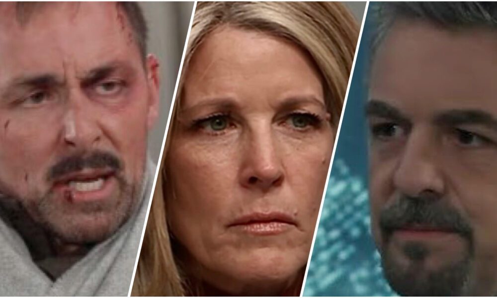 carly hides valentin