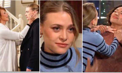 claire newman psycho