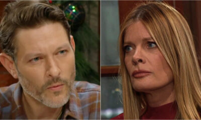 daniel parents phyllis