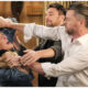 ej kristen crypt fight