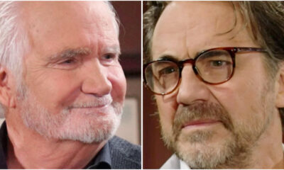 eric forrester katie fashion house