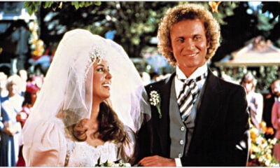 genie francis anthony geary tribute