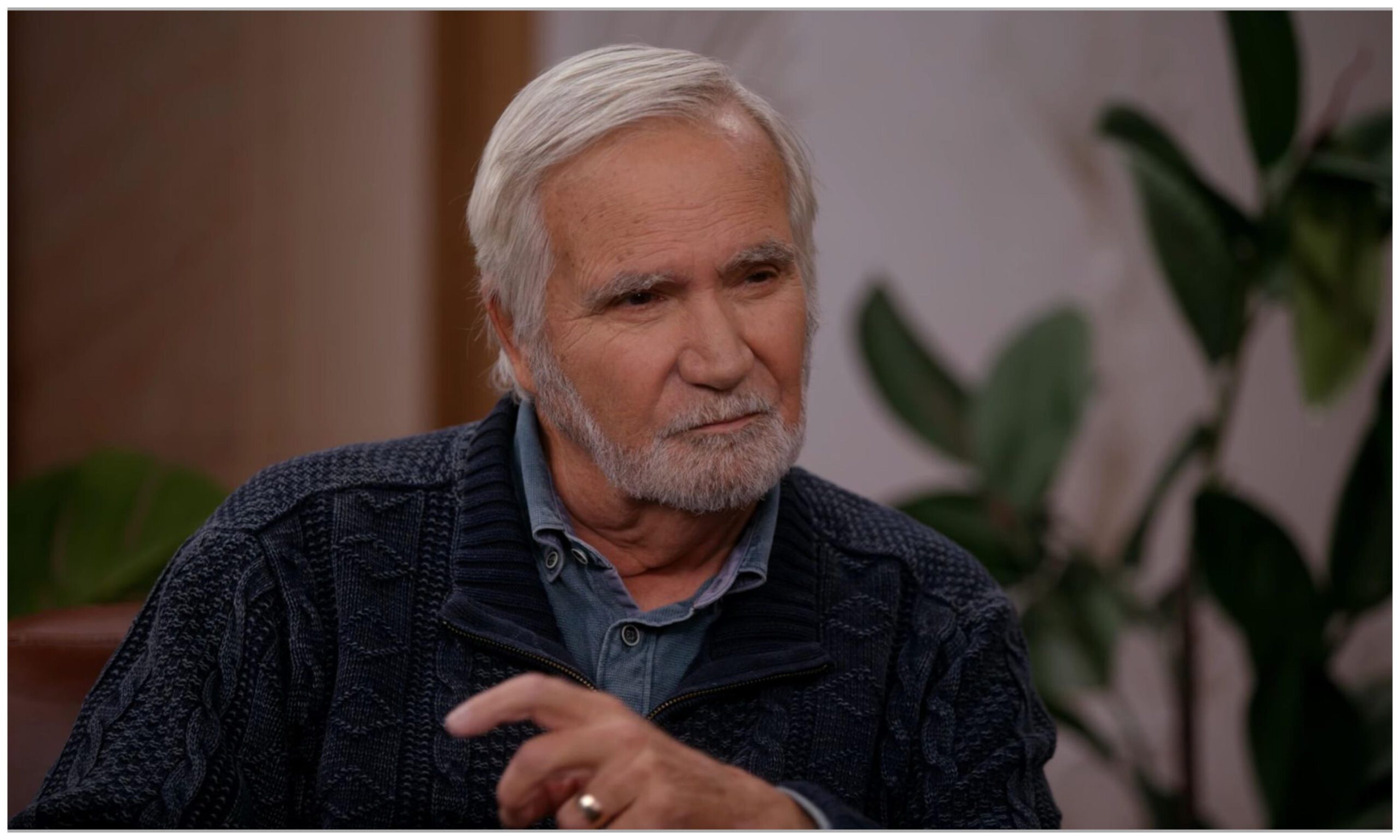 john mccook exit