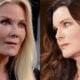 katie steals brooke logan