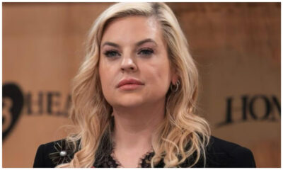kirsten storms return