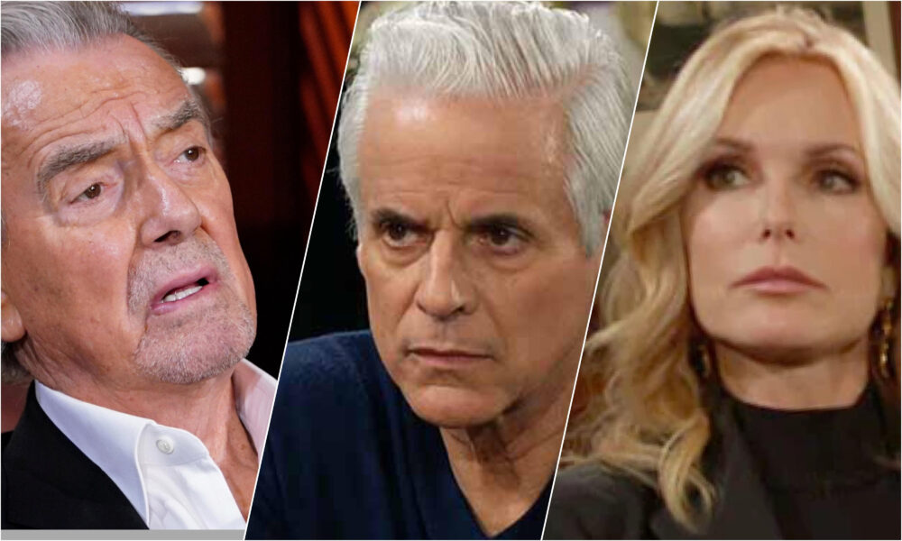 michael baldwin victor betrayal