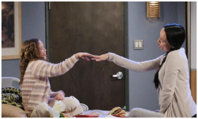 rachel sophia bayview escape