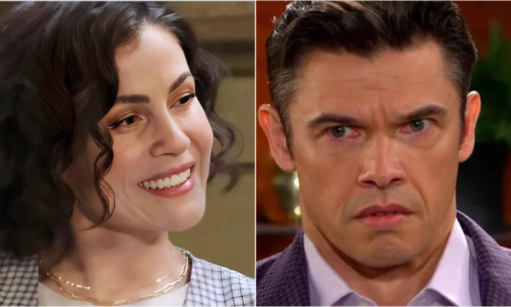 sarah hypocrisy xander brady