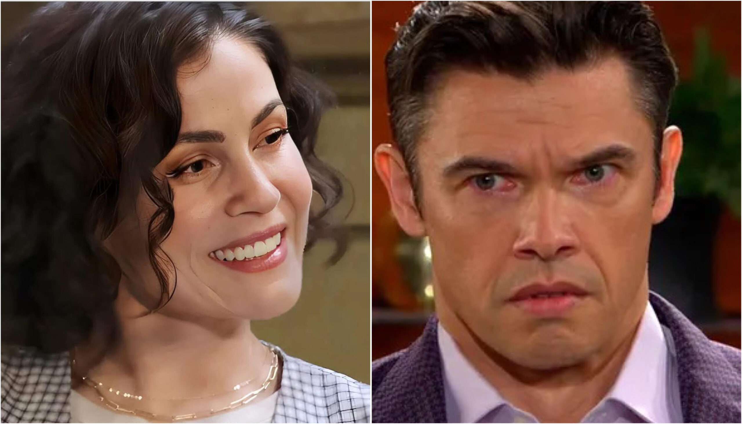 sarah hypocrisy xander brady