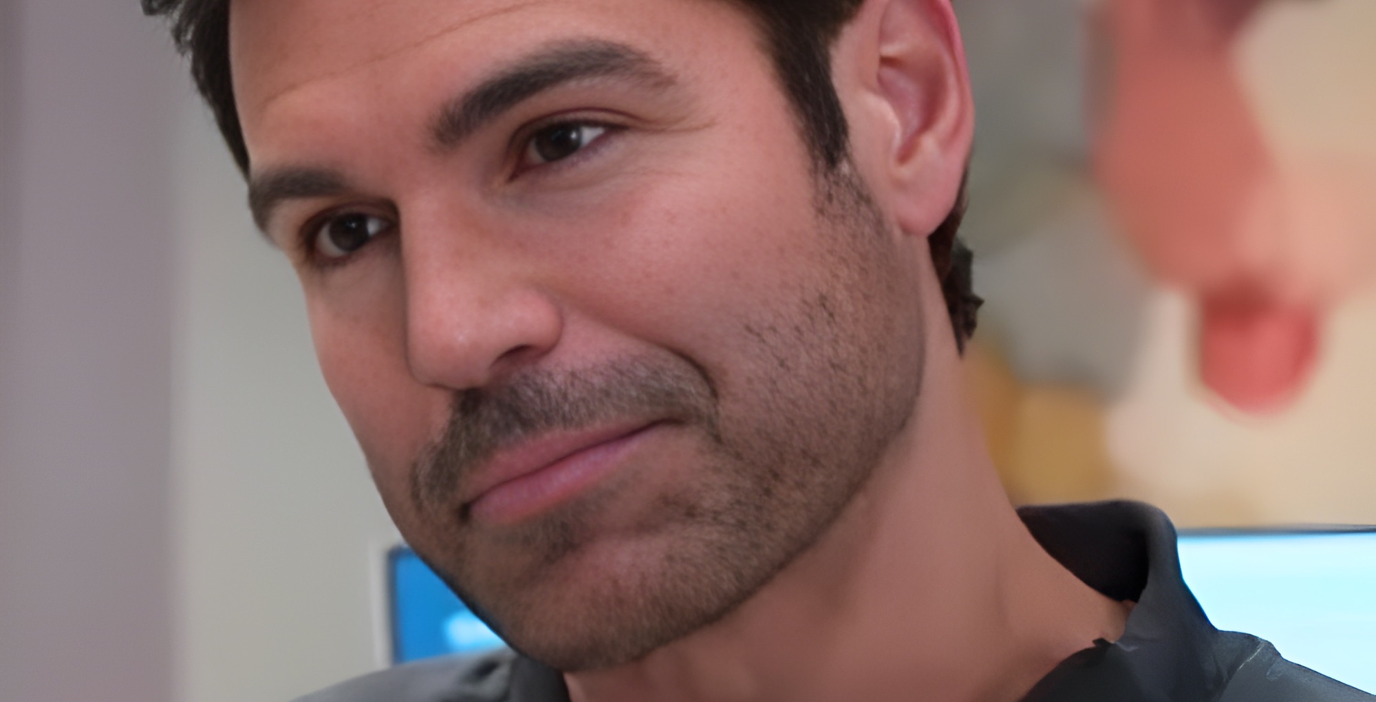 Beyond the Gates (BTG) Jordi Vilasuso as Grayson Perez