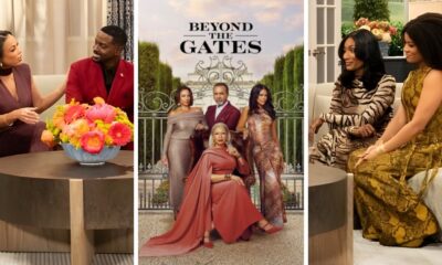 Beyond the Gates Spoilers (BTG Spoilers)