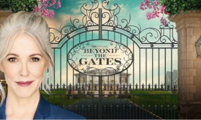 Beyond the Gates Spoilers (BTG Spoilers) Cecelia Specht