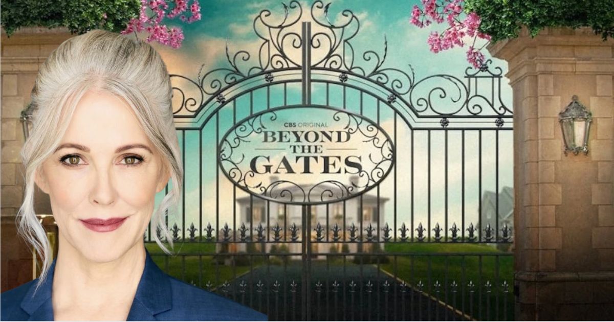Beyond the Gates Spoilers (BTG Spoilers) Cecelia Specht