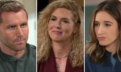 Beyond the Gates Spoilers (BTG Spoilers) Derek Baldwin, Jan McKoy, Ashley Morgan