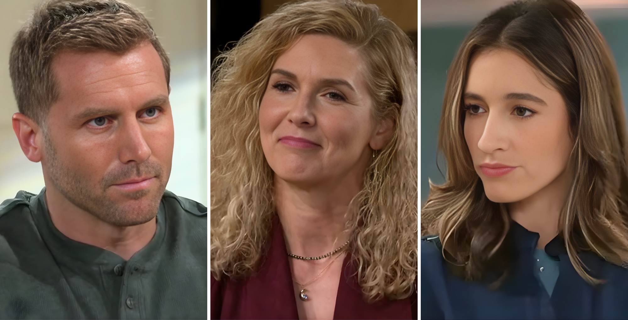 Beyond the Gates Spoilers (BTG Spoilers) Derek Baldwin, Jan McKoy, Ashley Morgan