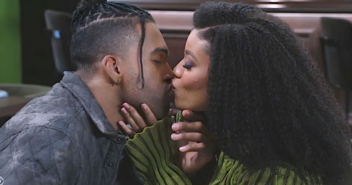 Beyond the Gates Spoilers (BTG Spoilers) Eva Thomas and Izaiah Hawthorne