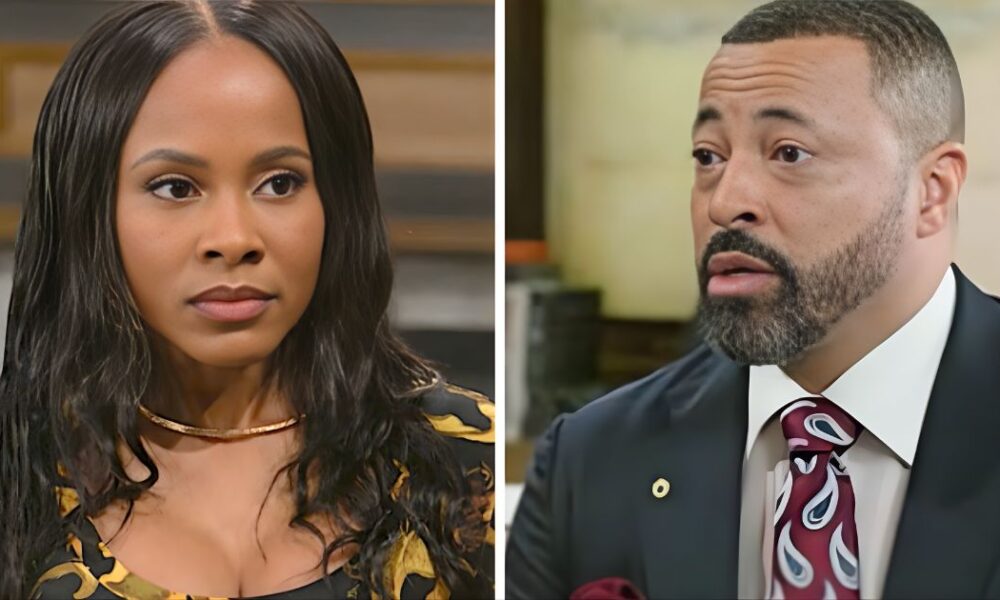 Beyond the Gates Spoilers (BTG Spoilers) Hayley Lawson, Bill Hamilton