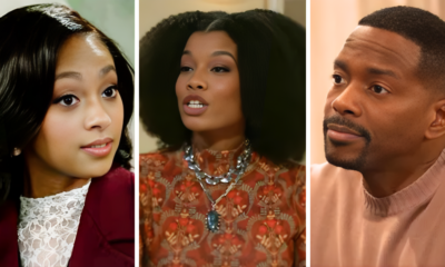 Beyond the Gates Spoilers (BTG Spoilers) Kat Richardson, Ted Richardson, Eva Thomas