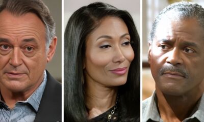 Beyond the Gates Spoilers (BTG Spoilers) Marcel Malone, Joey Armstrong, Leslie Thomas