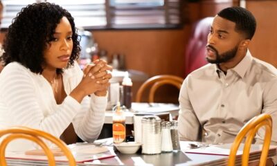 Beyond the Gates Spoilers (BTG Spoilers) Naomi Hamilton Hawthorne & Jacob Hawthorne