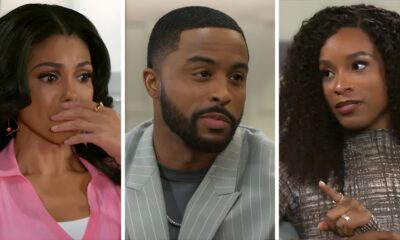 Beyond the Gates Spoilers (BTG Spoilers) Naomi Hamilton Hawthorne, Jacob Hawthorne, Dani Dupree