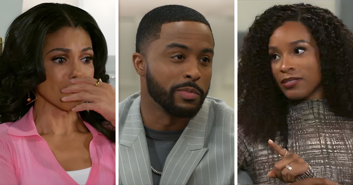 Beyond the Gates Spoilers (BTG Spoilers) Naomi Hamilton Hawthorne, Jacob Hawthorne, Dani Dupree