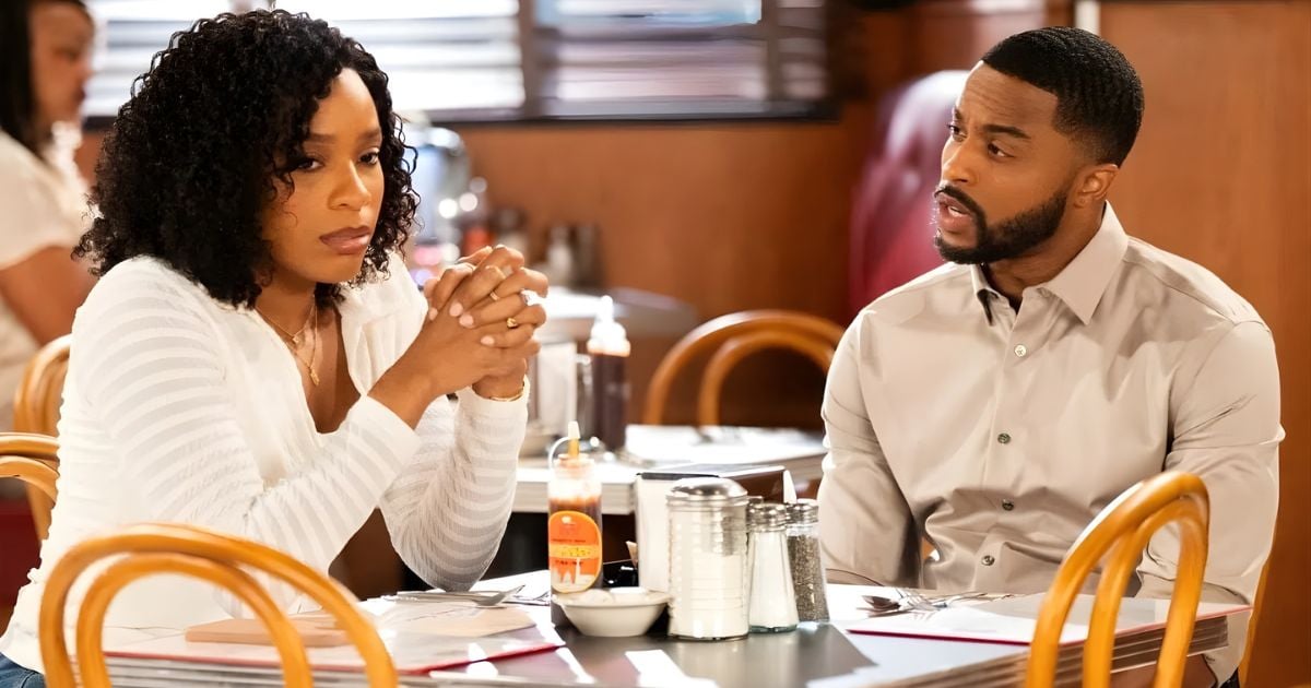 Beyond the Gates Spoilers (BTG Spoilers) Naomi Hamilton Hawthorne & Jacob Hawthorne