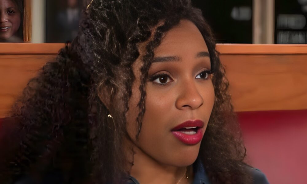 Beyond the Gates Spoilers (BTG Spoilers) Naomi Hawthorne