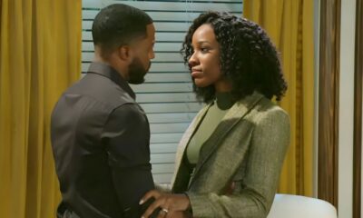 Beyond the Gates Spoilers (BTG Spoilers) Naomi Hawthorne, Jacob Hawthorne