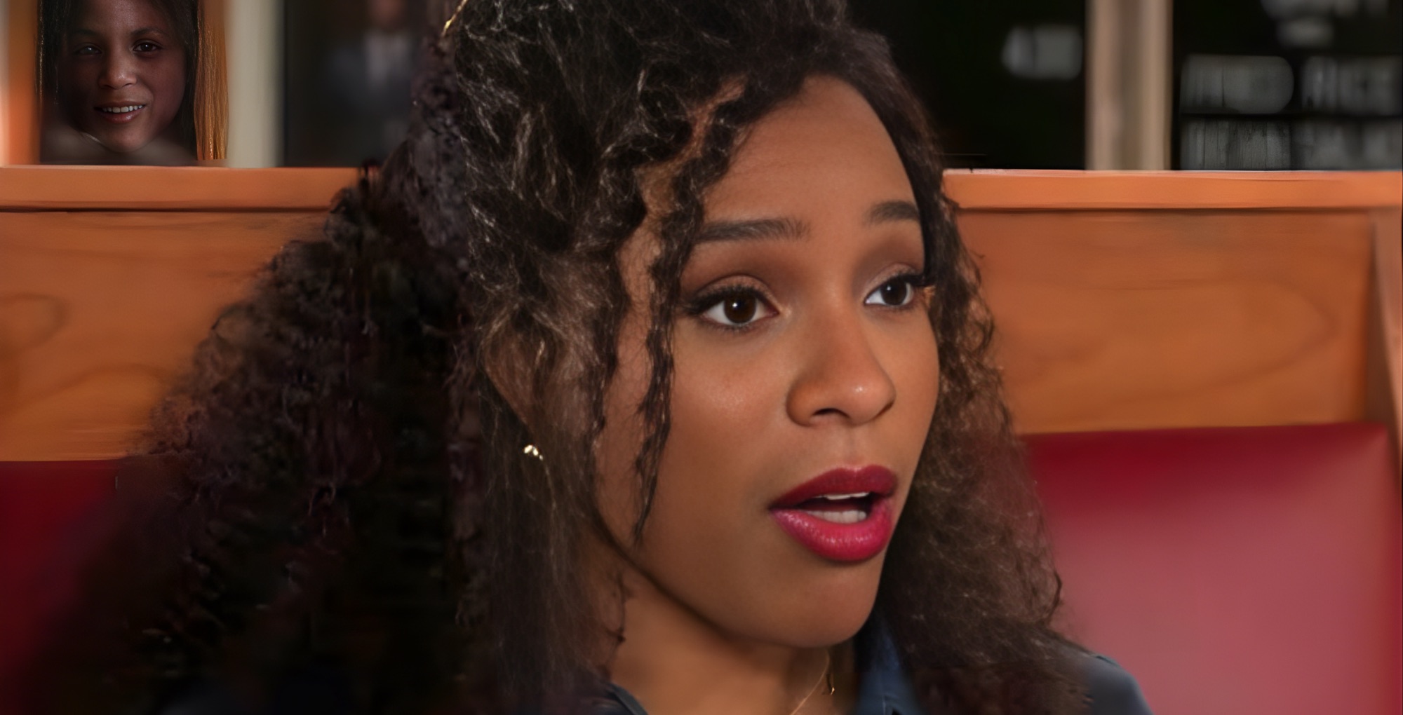 Beyond the Gates Spoilers (BTG Spoilers) Naomi Hawthorne