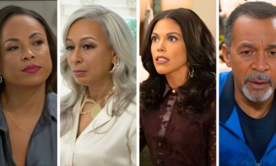 Beyond the Gates Spoilers (BTG Spoilers) Nicole Dupree, Dani Dupree, Vernon Dupree, Anita Dupree