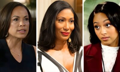 Beyond the Gates Spoilers (BTG Spoilers) Nicole Dupree, Leslie Thomas, Kat Richardson