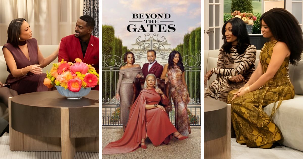 Beyond the Gates Spoilers (BTG Spoilers)