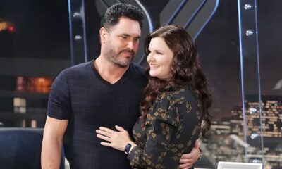 Bold and the Beautiful Spoilers (B&B Spoilers) Bill Spencer, Katie Logan
