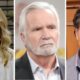 Bold and the Beautiful Spoilers (B&B Spoilers) Brooke Logan, Eric Forrester, Ridge Forrester