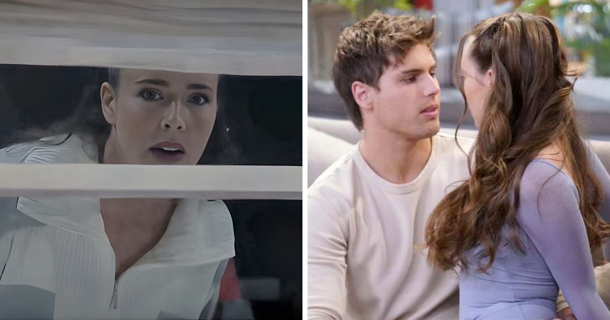 Bold and the Beautiful Spoilers (B&B Spoilers) Dylan, Will Spencer, Ivy Forrester