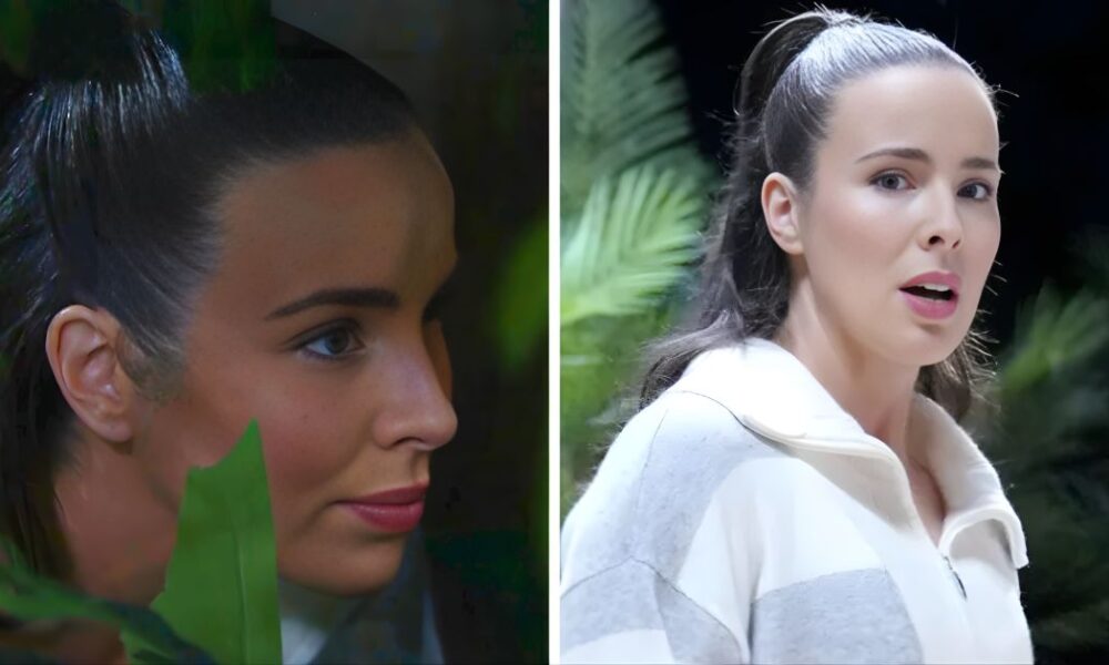 Bold and the Beautiful Spoilers (B&B Spoilers) Ivy Forrester