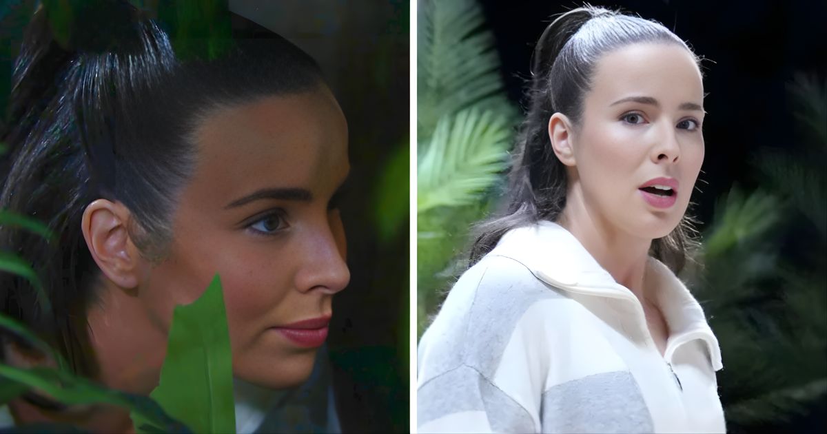 Bold and the Beautiful Spoilers (B&B Spoilers) Ivy Forrester