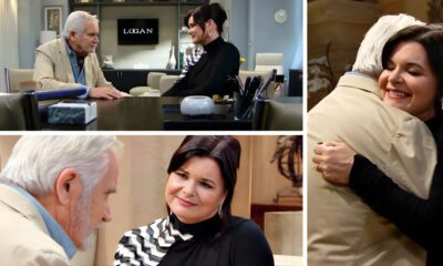 Bold and the Beautiful Spoilers (B&B Spoilers) Katie Logan, Eric Forrester