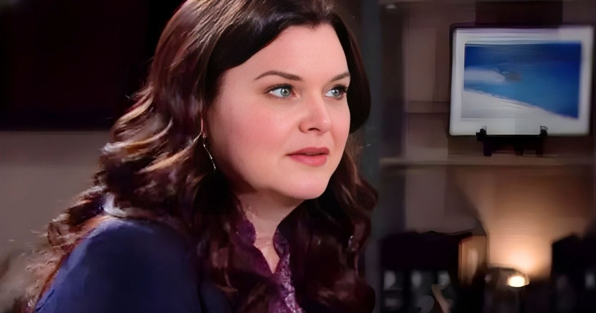 Bold and the Beautiful Spoilers (B&B Spoilers) Katie Logan