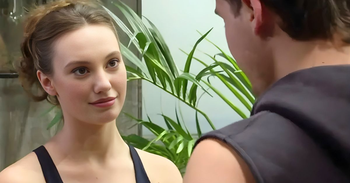 Bold and the Beautiful Spoilers (B&B Spoilers) Will Spencer, Dylan
